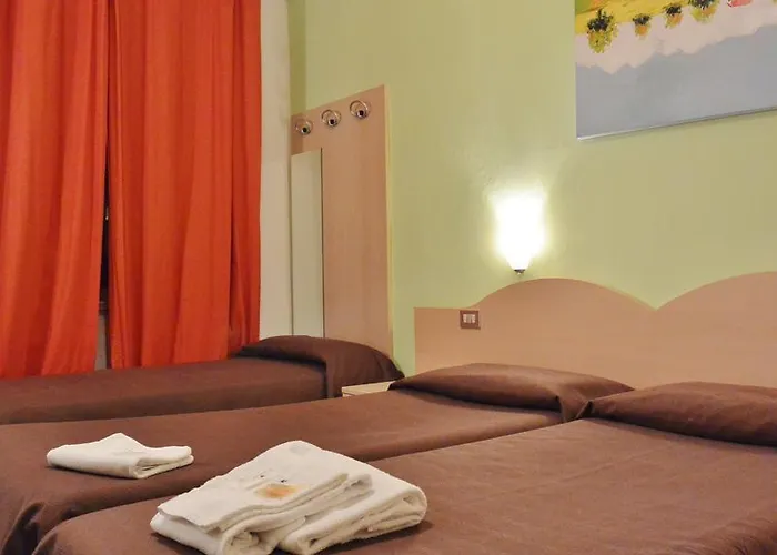 Hotel Ambrosiana