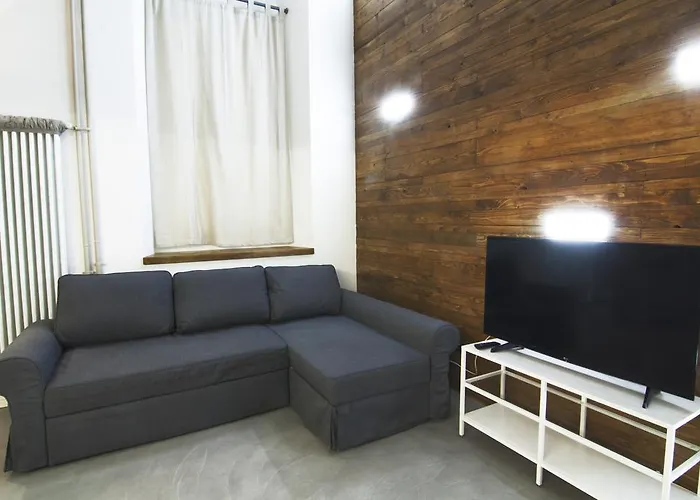 Apartment Alessia's Flat - Mac Mahon