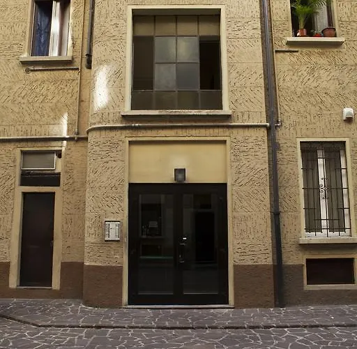 Alessia's Flat - Portello Appartement