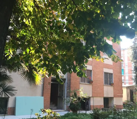 Recalcati Living Appartamento