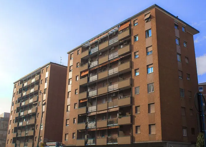 Linea Bed & Breakfast 4*