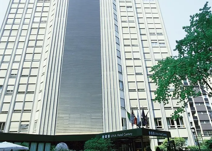 Century 4* Milaan