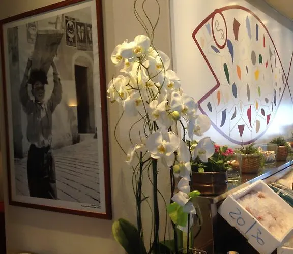 Ai Due Orsi מילאנו