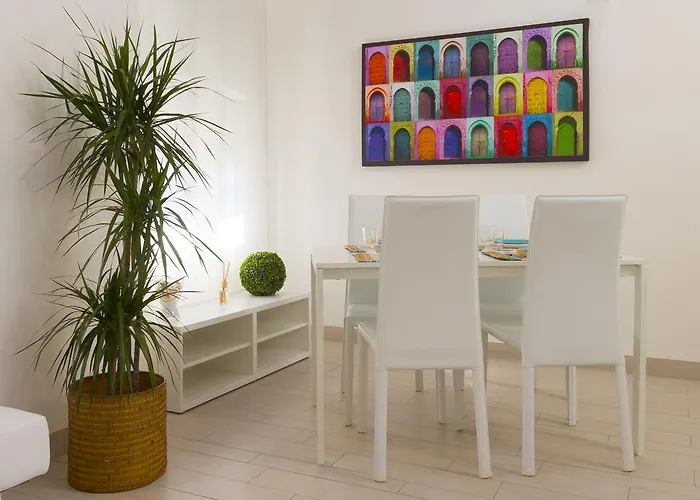 Via Breda 120 Apartment