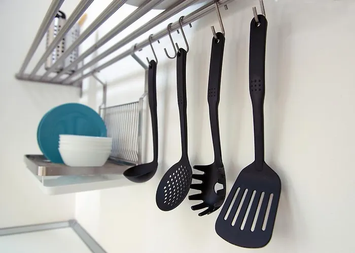 דירה Via Breda 120