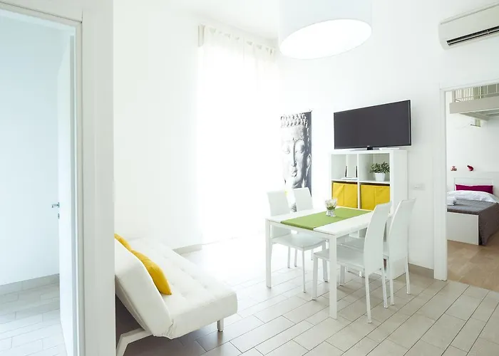 Via Breda 120 מילאנו