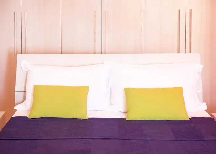 브레다 120 아파트 밀라노