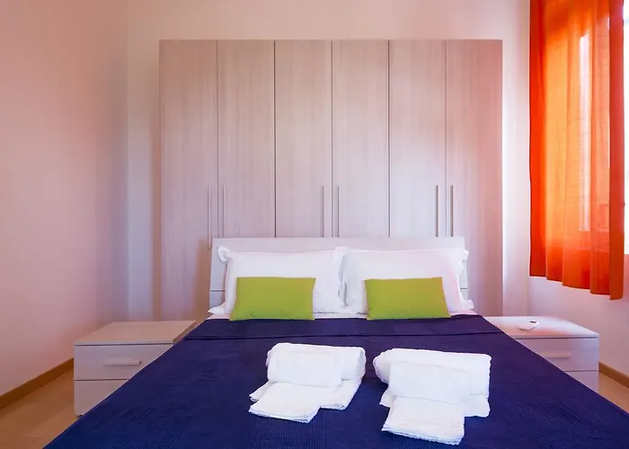 브레다 120 아파트