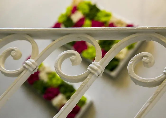 Navigliotel 19 - & Отель типа 