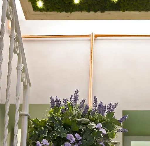 Navigliotel 19 - & Отель типа 