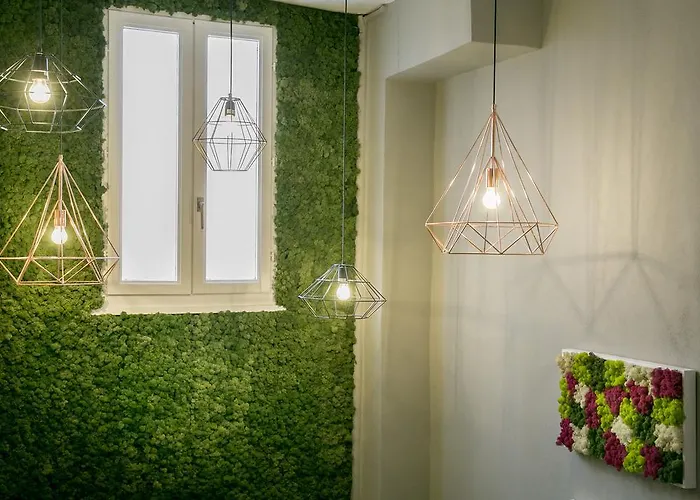 Navigliotel 19 - & 4* Милан