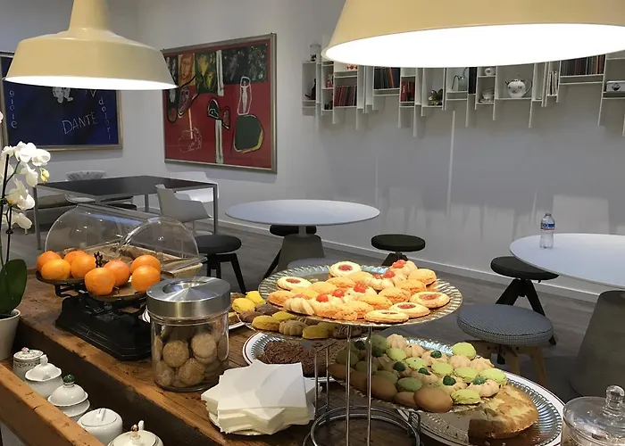 호텔 베르니나 3*