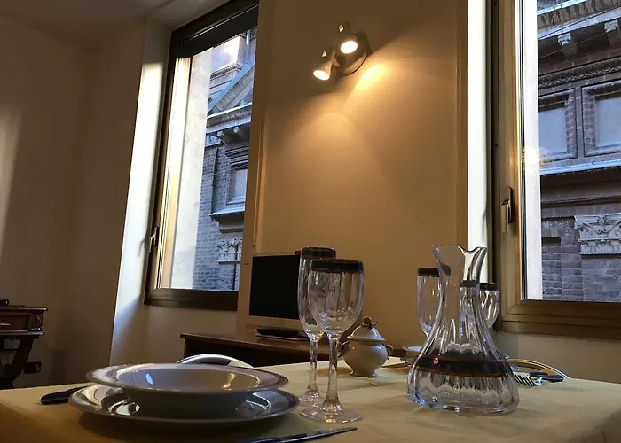 Kibilu - Via Falcone - Centre - Duomo Apartmán Milán