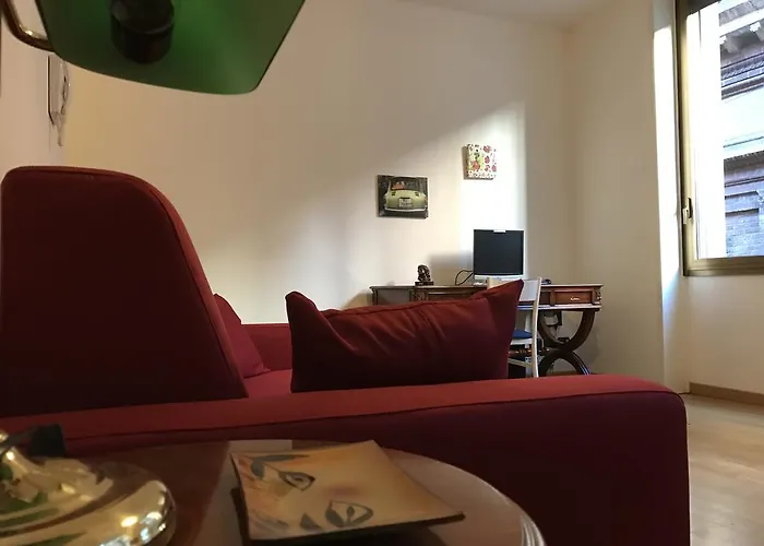 Kibilu - Via Falcone - Centre - Duomo דירה *