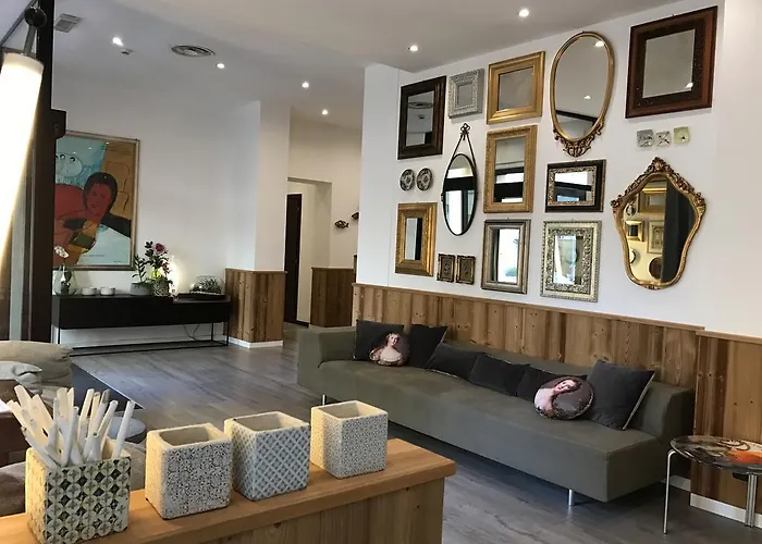 베르니나 호텔 3*