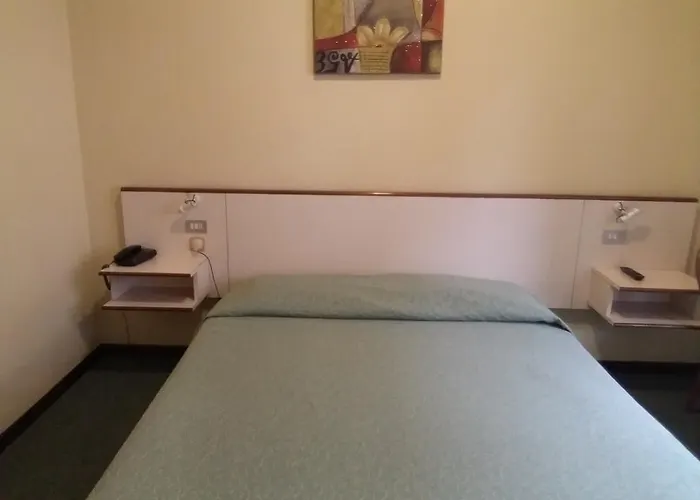 ボストン 2* ミラノ