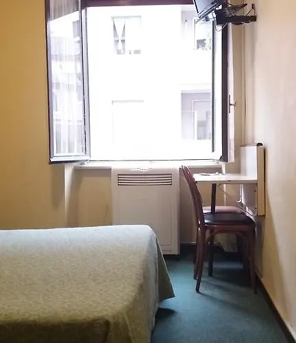 Ξενοδοχείο Boston Μιλάνο