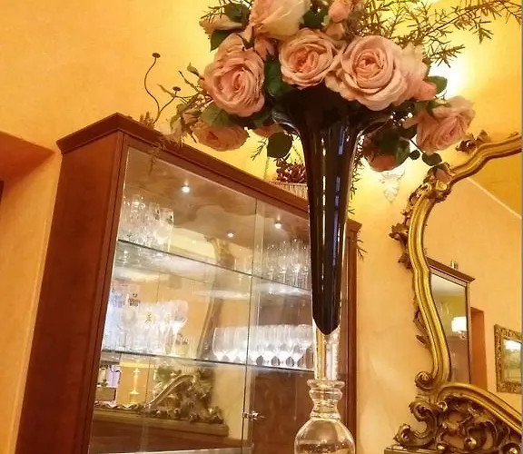 ホテル ボストン