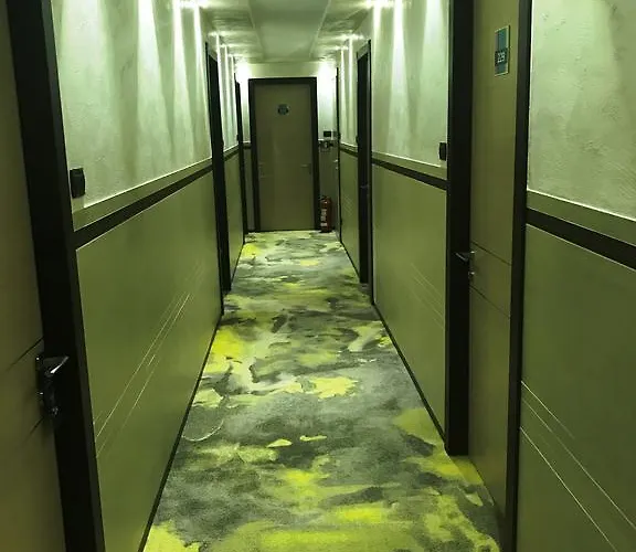 Ibis Styles Centro Mediolan