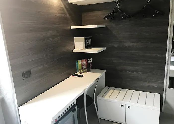 Ibis Styles Centro 3* Mediolan