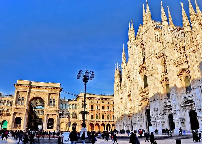 Rio 3* Milano