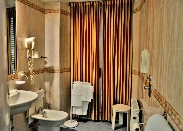 Rio Hotel 3*