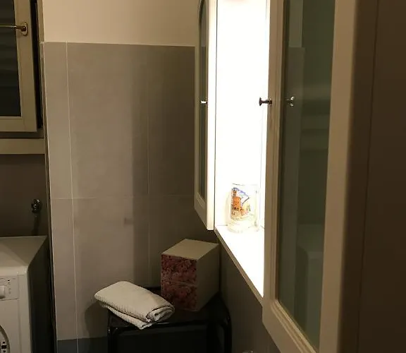 דירה Kibilu - Via Falcone - Centre - Duomo מילאנו