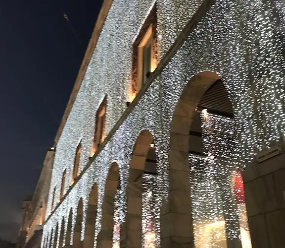 Kibilu - Via Falcone - Centre - Duomo * Milán