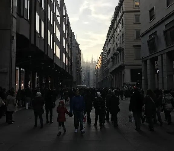 Kibilu - Via Falcone - Centre - Duomo דירה