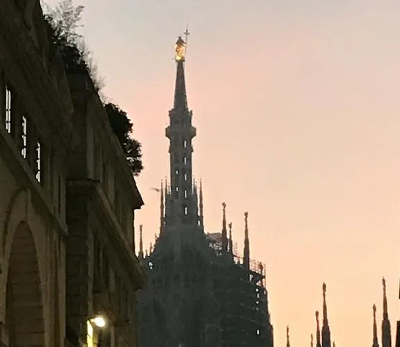 Kibilu - Via Falcone - Centre - Duomo *