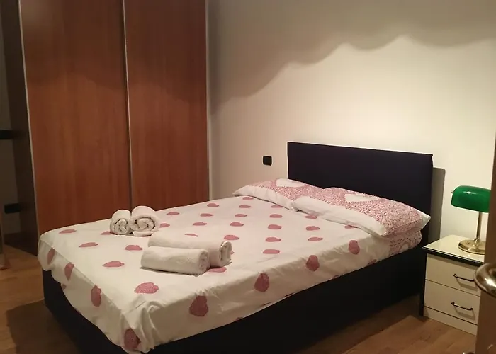 Kibilu - Via Falcone - Centre - Duomo