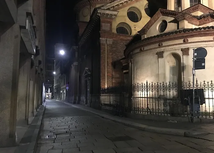 דירה Kibilu - Via Falcone - Centre - Duomo