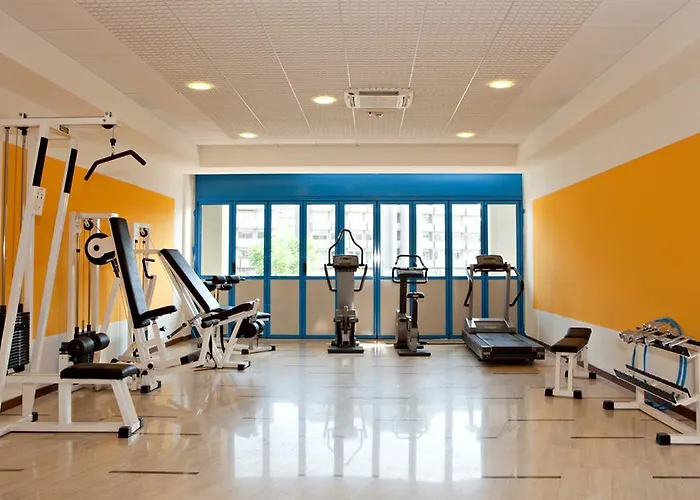 Apart Otel Unaway & Quark Due