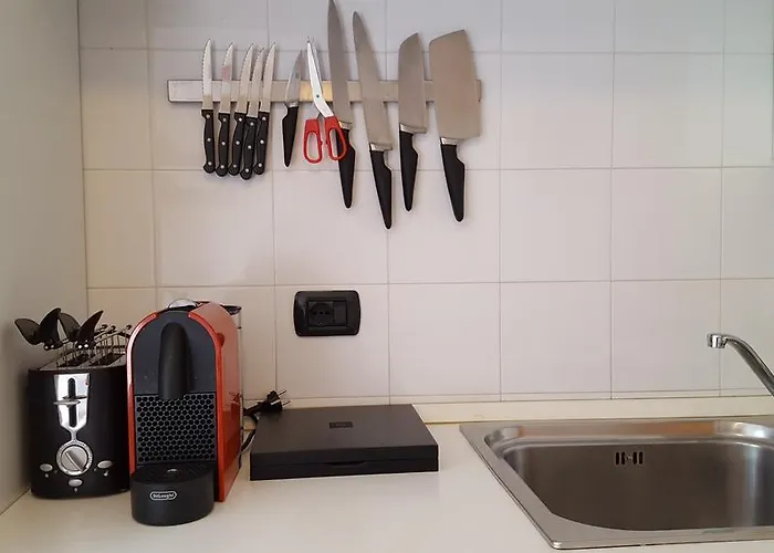 Appartement Bnbutler - Sempione - Mico *