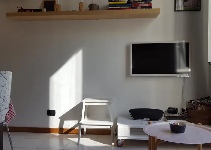 Bnbutler - Sempione - Mico *