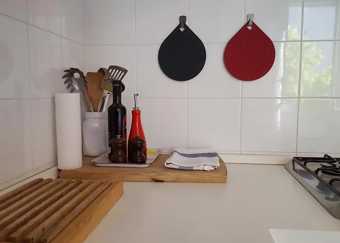 Bnbutler - Sempione - Mico