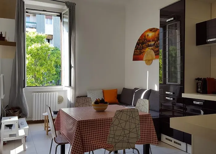 Bnbutler - Sempione - Mico *