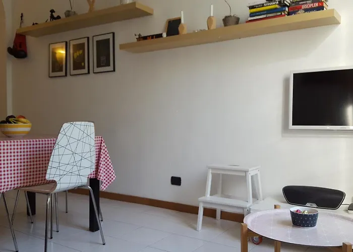 Bnbutler - Sempione - Mico 아파트 *