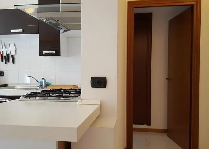 아파트 Bnbutler - Sempione - Mico 밀라노