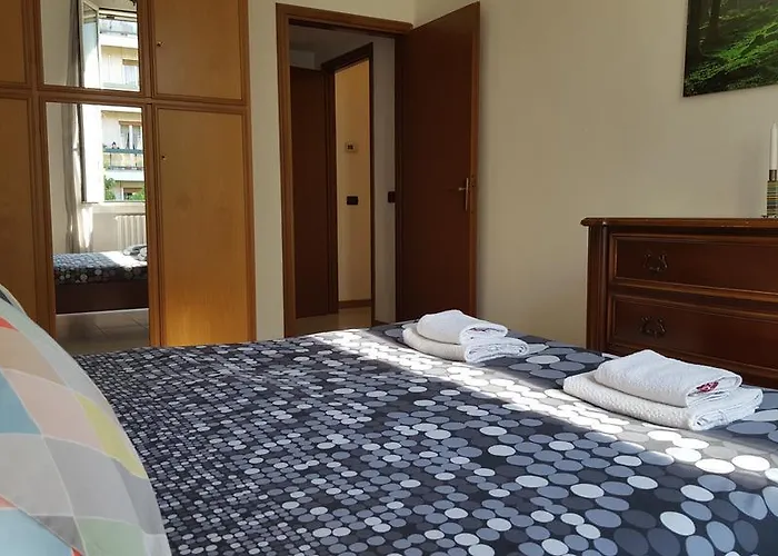 Bnbutler - Sempione - Mico Appartement Milaan