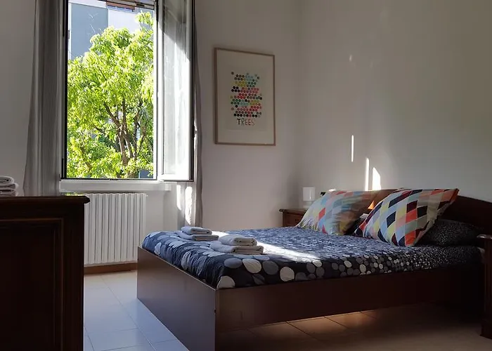 Bnbutler - Sempione - Mico 아파트