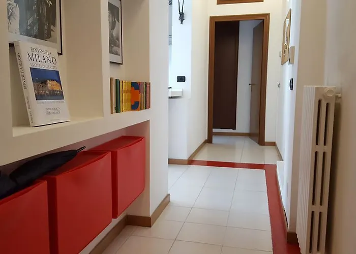 Bnbutler - Sempione - Mico