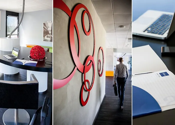 米兰圣希罗埃狄尔酒店 4*