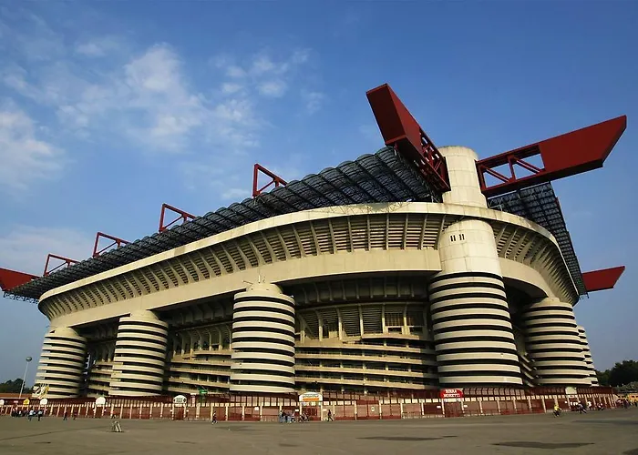 Apartment Youhome Millelire Mailand