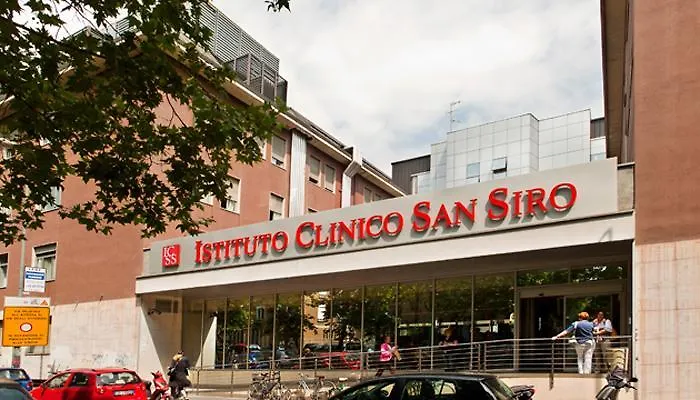 Youhome Millelire Apartment Mailand