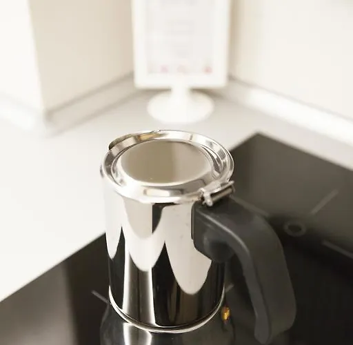 Appartamento Alessia's Flat - Mac Mahon Milano