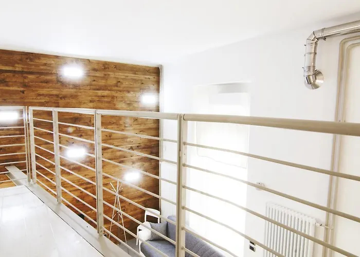 Alessia's Flat - Portello * Milaan