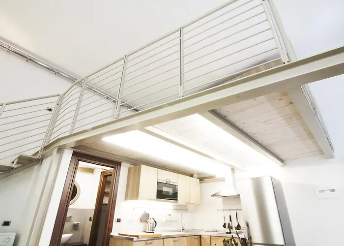 Appartement Alessia's Flat - Portello