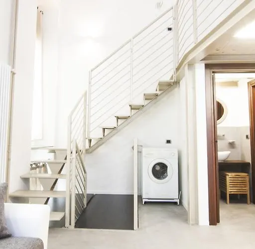 Appartement Alessia's Flat - Portello