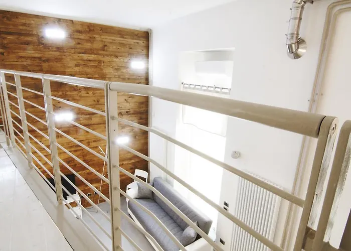 Alessia's Flat - Portello Appartement Milaan